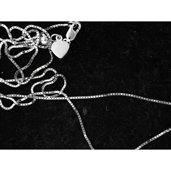 Gold Chain Golden Sails Jewelers, Inc. Saint Petersburg, FL