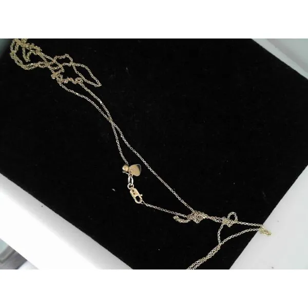 Gold Chain Golden Sails Jewelers, Inc. Saint Petersburg, FL