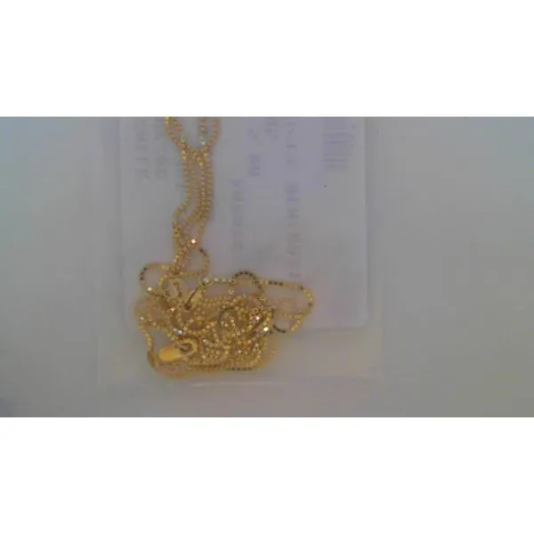 Gold Chain Golden Sails Jewelers, Inc. Saint Petersburg, FL