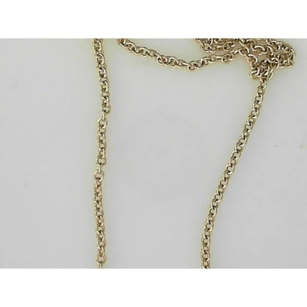 Gold Chain Golden Sails Jewelers, Inc. Saint Petersburg, FL