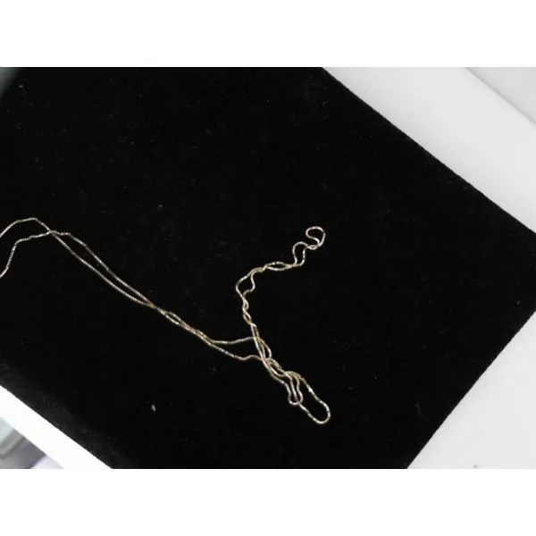 Gold Chain Golden Sails Jewelers, Inc. Saint Petersburg, FL