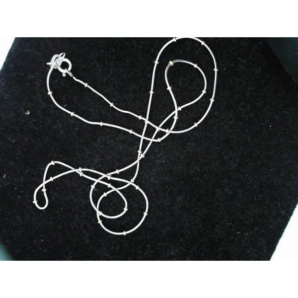 Gold Chain Golden Sails Jewelers, Inc. Saint Petersburg, FL