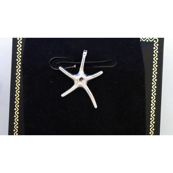 Gold Pendant Golden Sails Jewelers, Inc. Saint Petersburg, FL