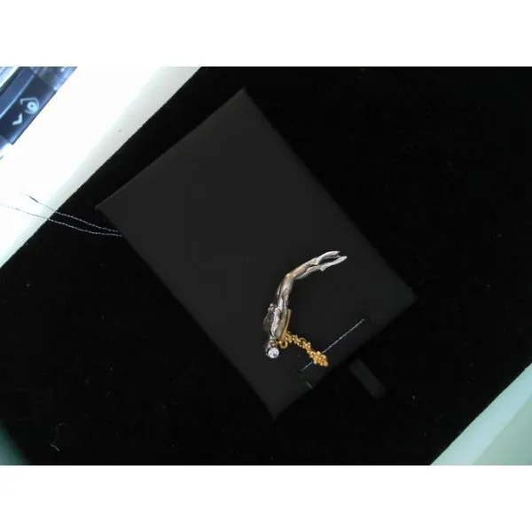 Gold Pendant Golden Sails Jewelers, Inc. Saint Petersburg, FL