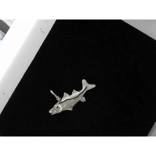 Gold Pendant Golden Sails Jewelers, Inc. Saint Petersburg, FL