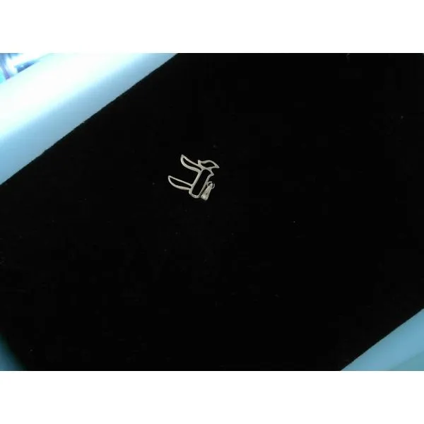 Gold Pendant Golden Sails Jewelers, Inc. Saint Petersburg, FL