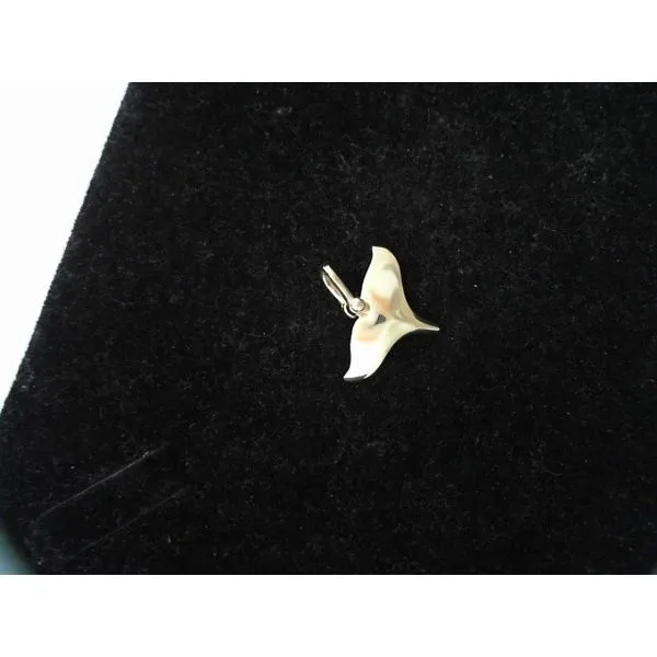 Gold Pendant Golden Sails Jewelers, Inc. Saint Petersburg, FL