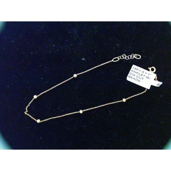 Gold Bracelet Golden Sails Jewelers, Inc. Saint Petersburg, FL