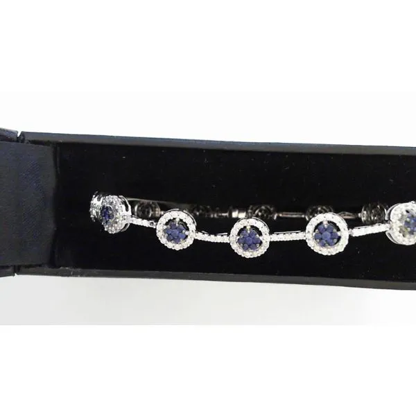 Gold Bracelet Golden Sails Jewelers, Inc. Saint Petersburg, FL
