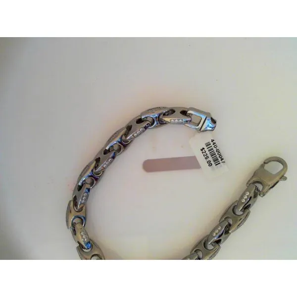 Gold Bracelet Golden Sails Jewelers, Inc. Saint Petersburg, FL