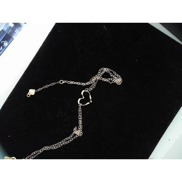 Gold Bracelet Golden Sails Jewelers, Inc. Saint Petersburg, FL