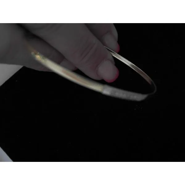 Gold Bracelet Golden Sails Jewelers, Inc. Saint Petersburg, FL