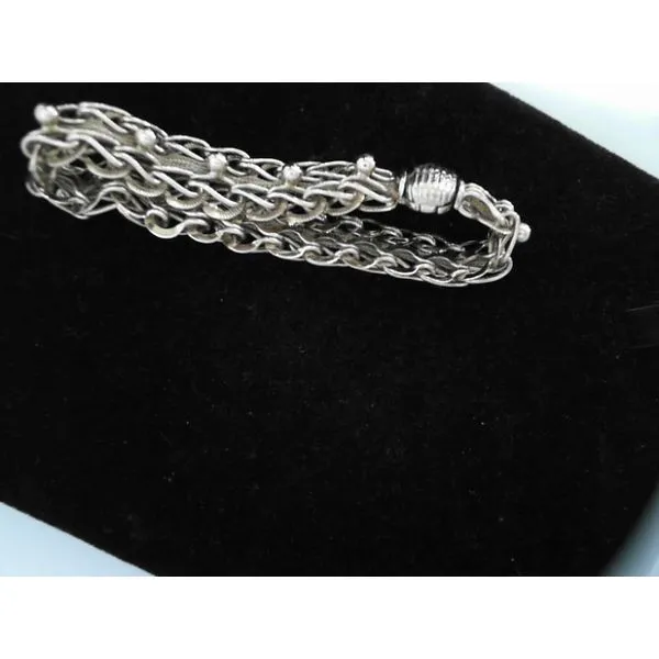 Gold Bracelet Golden Sails Jewelers, Inc. Saint Petersburg, FL