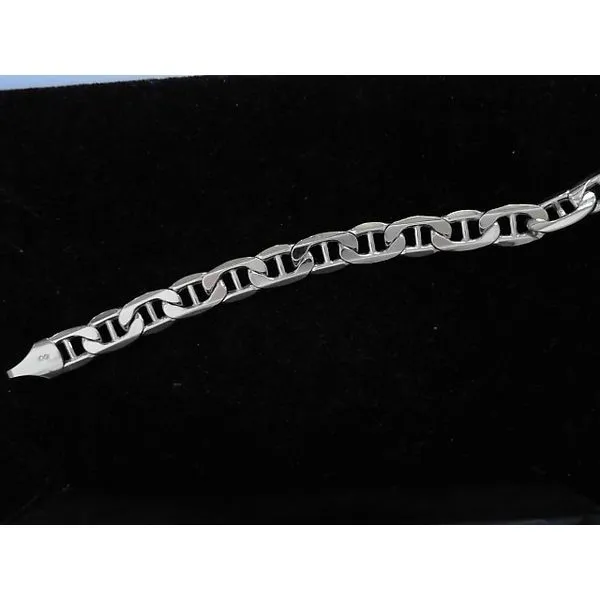 Gold Bracelet Golden Sails Jewelers, Inc. Saint Petersburg, FL