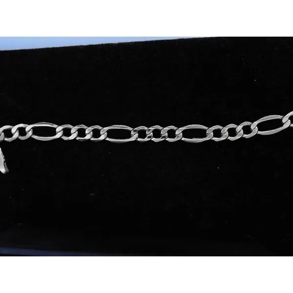Gold Bracelet Golden Sails Jewelers, Inc. Saint Petersburg, FL