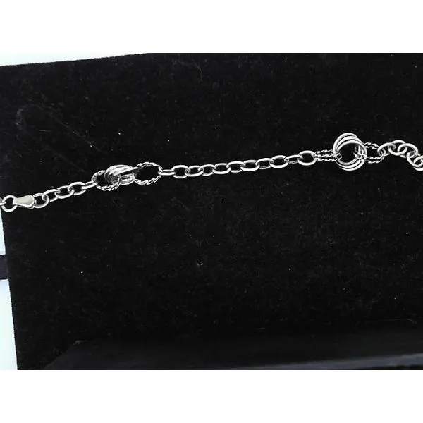Gold Bracelet Golden Sails Jewelers, Inc. Saint Petersburg, FL