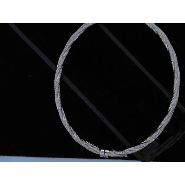 Gold Bracelet Golden Sails Jewelers, Inc. Saint Petersburg, FL