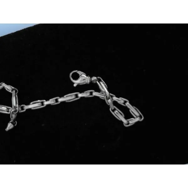 Gold Bracelet Golden Sails Jewelers, Inc. Saint Petersburg, FL