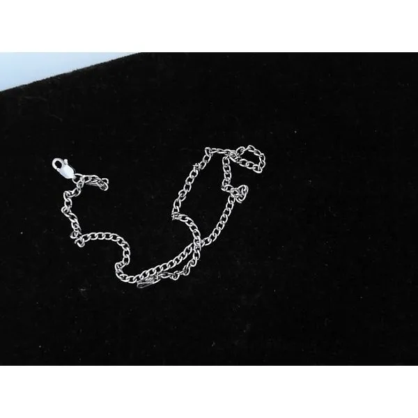 Gold Bracelet Golden Sails Jewelers, Inc. Saint Petersburg, FL