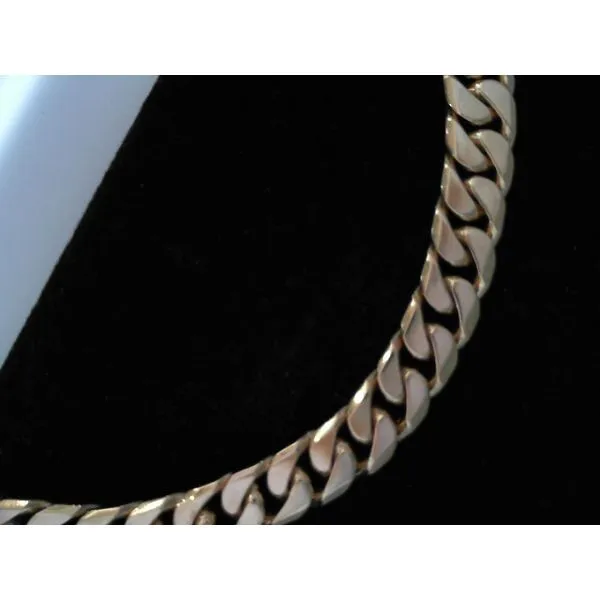 Gold Bracelet Golden Sails Jewelers, Inc. Saint Petersburg, FL