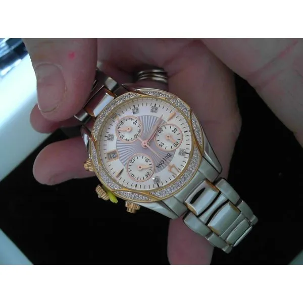 Luxury Watch Golden Sails Jewelers, Inc. Saint Petersburg, FL