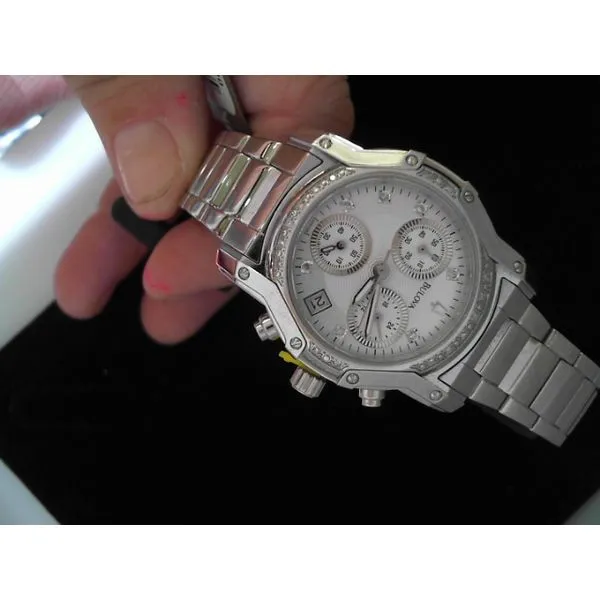 Luxury Watch Golden Sails Jewelers, Inc. Saint Petersburg, FL