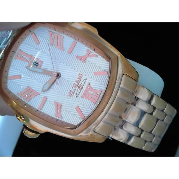 Luxury Watch Golden Sails Jewelers, Inc. Saint Petersburg, FL