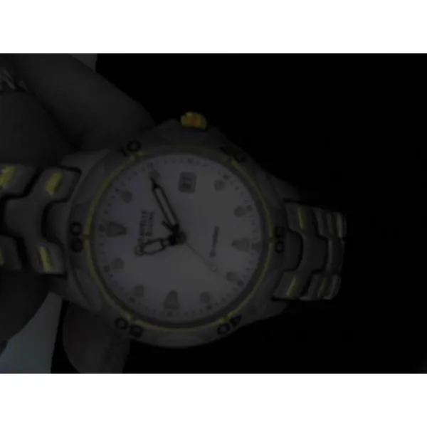 Dress Watch Golden Sails Jewelers, Inc. Saint Petersburg, FL