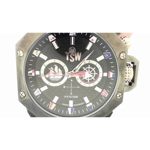 Sport Watch Golden Sails Jewelers, Inc. Saint Petersburg, FL
