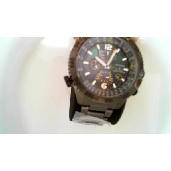 Sport Watch Image 2 Golden Sails Jewelers, Inc. Saint Petersburg, FL