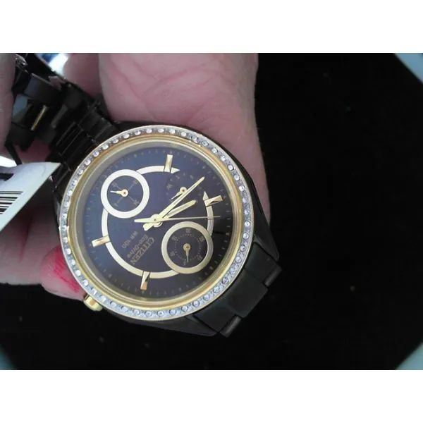 Sport Watch Golden Sails Jewelers, Inc. Saint Petersburg, FL