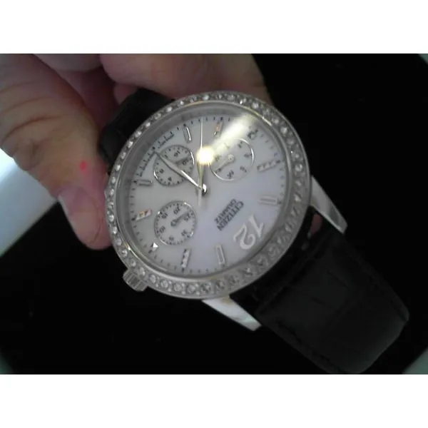 Sport Watch Golden Sails Jewelers, Inc. Saint Petersburg, FL