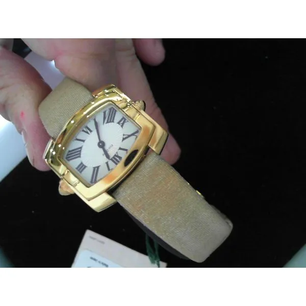 Sport Watch Golden Sails Jewelers, Inc. Saint Petersburg, FL