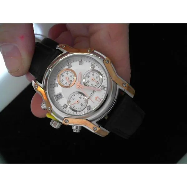 Sport Watch Golden Sails Jewelers, Inc. Saint Petersburg, FL