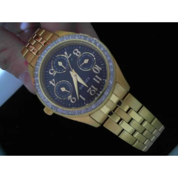 Sport Watch Golden Sails Jewelers, Inc. Saint Petersburg, FL
