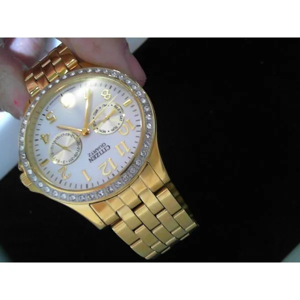 Sport Watch Golden Sails Jewelers, Inc. Saint Petersburg, FL