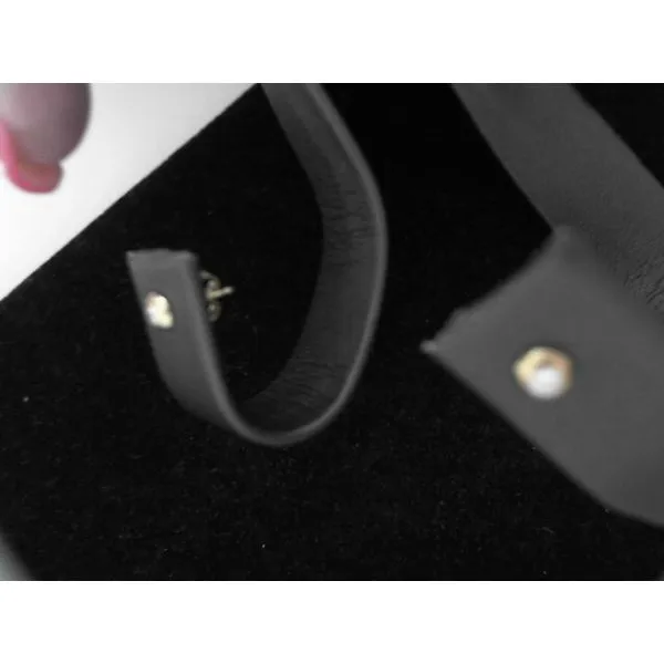 Moissanite Earrings Golden Sails Jewelers, Inc. Saint Petersburg, FL