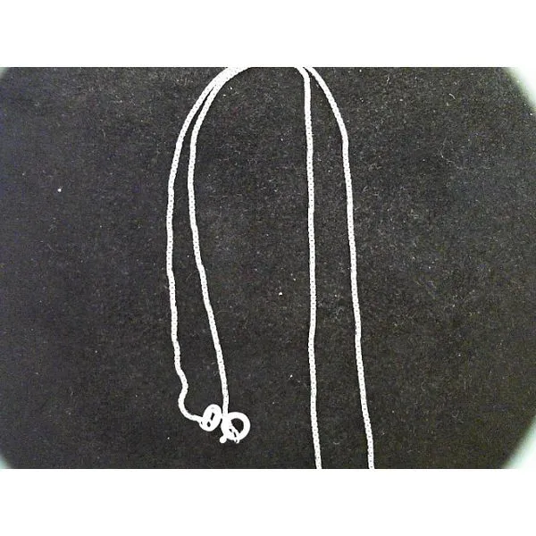 Silver Chain Golden Sails Jewelers, Inc. Saint Petersburg, FL
