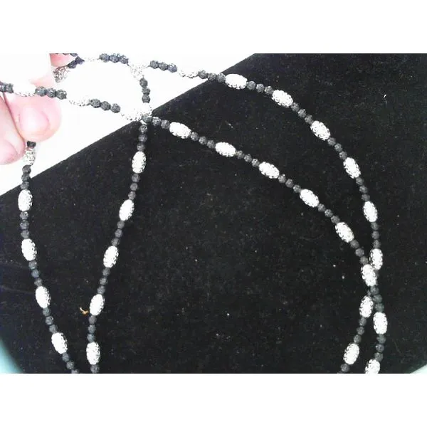 Silver Chain Golden Sails Jewelers, Inc. Saint Petersburg, FL