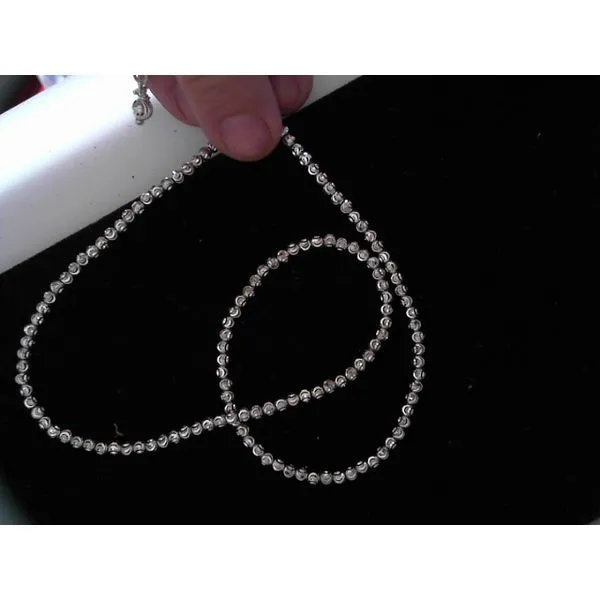 Silver Chain Golden Sails Jewelers, Inc. Saint Petersburg, FL