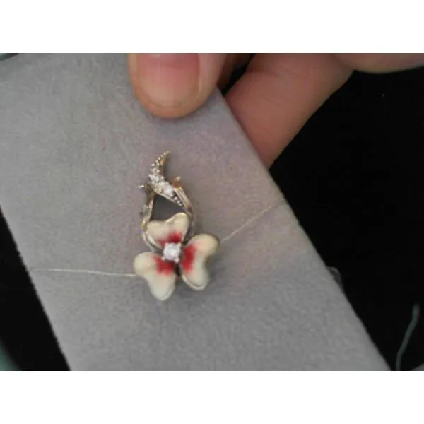 Silver Chain Golden Sails Jewelers, Inc. Saint Petersburg, FL