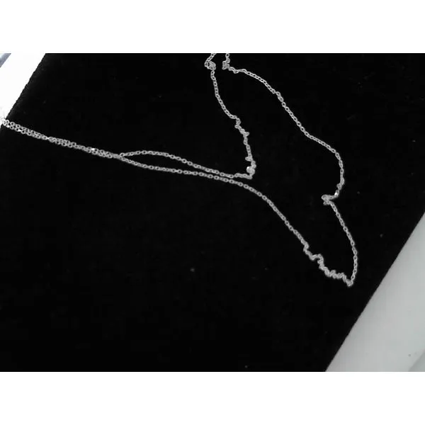 Silver Chain Golden Sails Jewelers, Inc. Saint Petersburg, FL