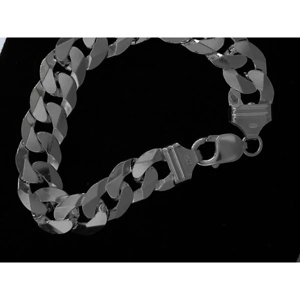 Silver Chain Golden Sails Jewelers, Inc. Saint Petersburg, FL