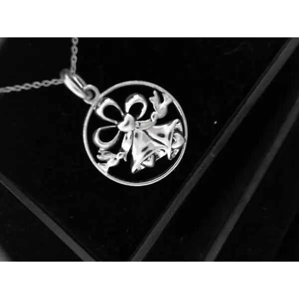 Silver Chain Golden Sails Jewelers, Inc. Saint Petersburg, FL