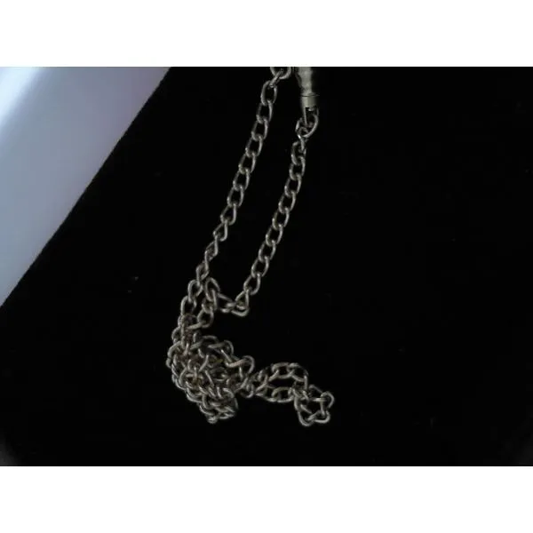 Silver Chain Golden Sails Jewelers, Inc. Saint Petersburg, FL