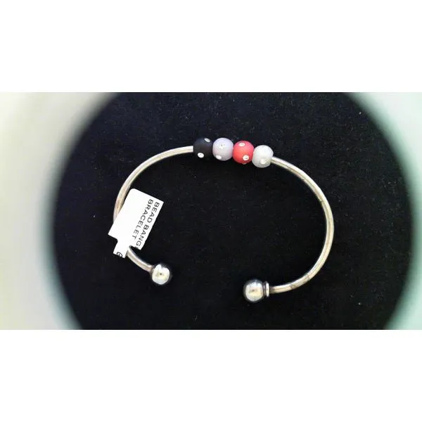 Silver Bracelet Golden Sails Jewelers, Inc. Saint Petersburg, FL