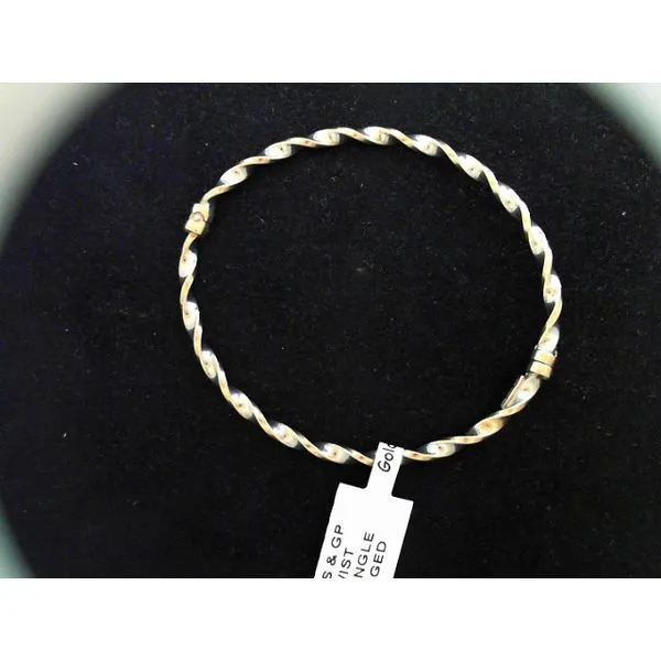 Silver Bracelet Golden Sails Jewelers, Inc. Saint Petersburg, FL