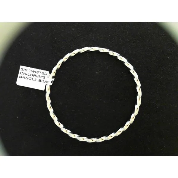 Silver Bracelet Golden Sails Jewelers, Inc. Saint Petersburg, FL