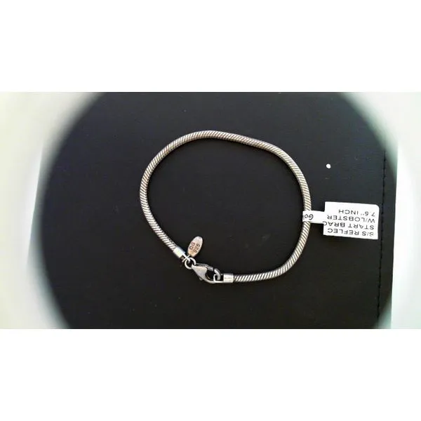 Silver Bracelet Golden Sails Jewelers, Inc. Saint Petersburg, FL