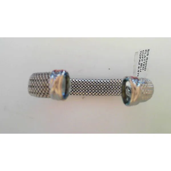 Silver Bracelet Golden Sails Jewelers, Inc. Saint Petersburg, FL